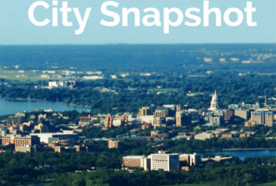 Madison City Snapshot