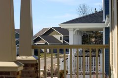 Porches