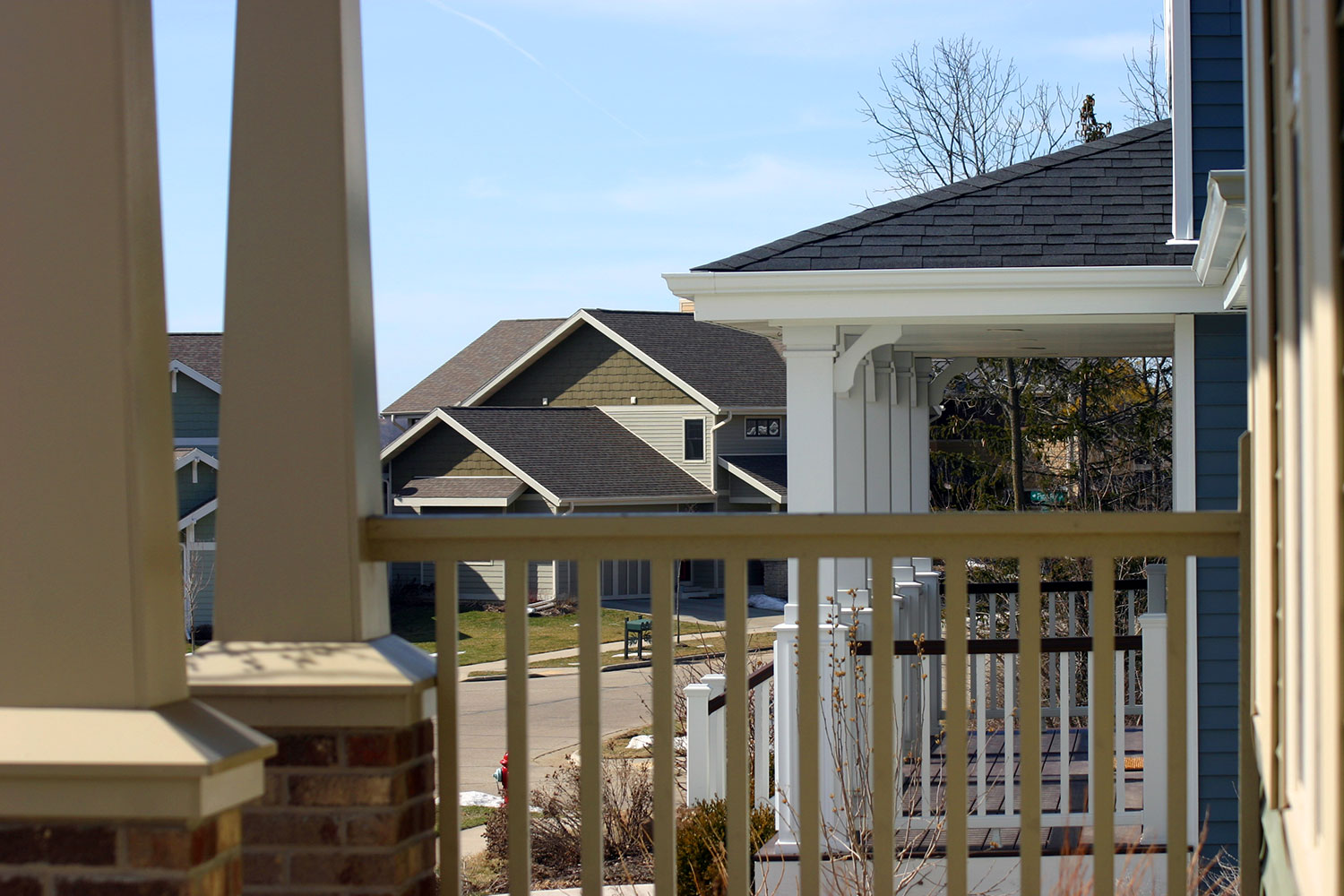 Porches