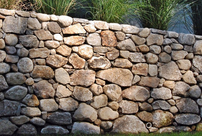 Stone Wall