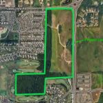 UW Research Vetter Parcel